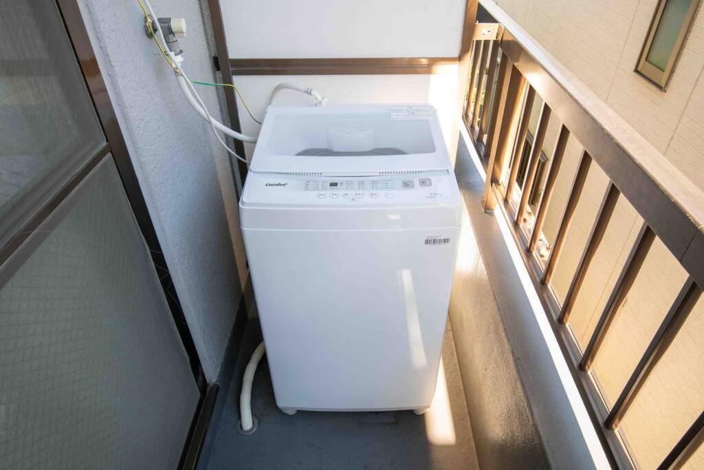 12月オープン/平井駅まで10分 /収容人数4/マンション2f/丸貸し切り Appartement