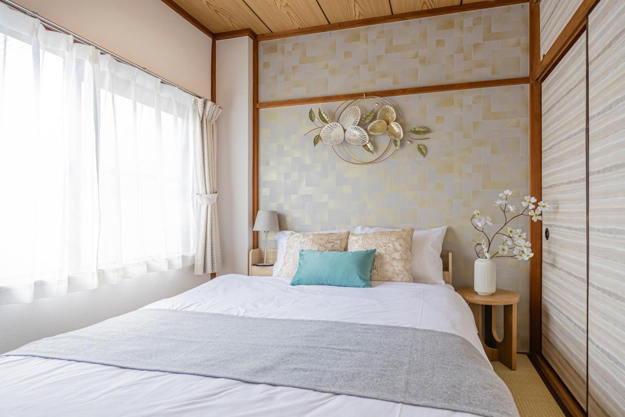 Appartement 12月オープン/平井駅まで10分 /収容人数4/マンション2f/丸貸し切り *